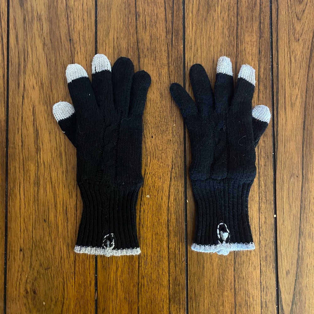 Gloves